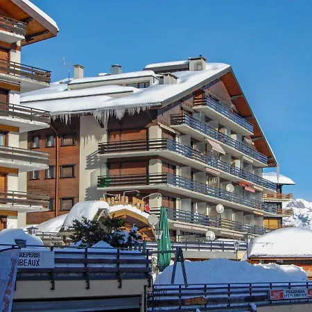 Les Cerisiers Nendaz