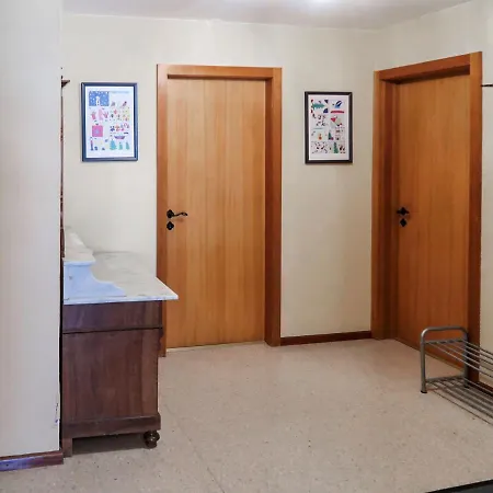 Les Cerisiers Apartman Nendaz