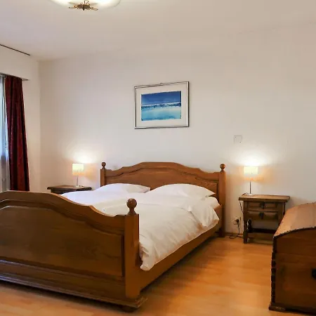 Les Cerisiers Appartement *