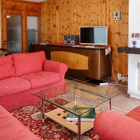 Apartman Les Cerisiers