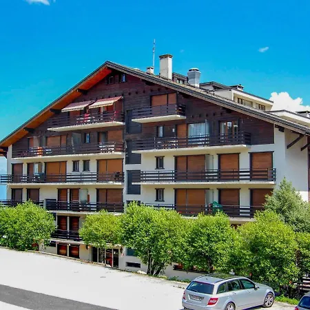 Les Cerisiers Apartman