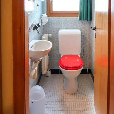 Appartement Les Cerisiers