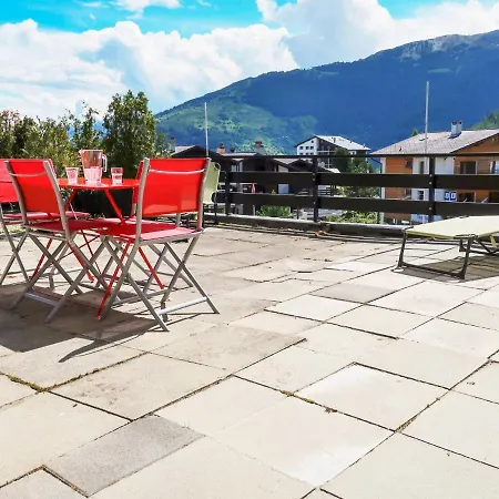 Les Cerisiers Nendaz